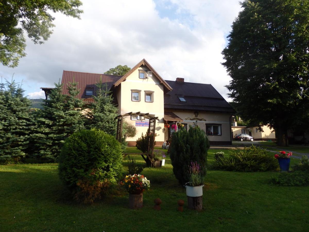 Gościnne U Zosi Kwatera prywatna *